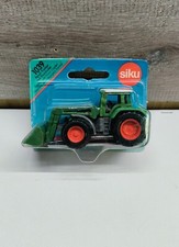 Siku 1039 Fendt Tractor With