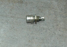 COLLINS 51S-1 - PHONO JACK - RCA TYPE - P/N 360-0148-000 S LINE - MFG P/N 3501FP