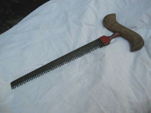 Vintage rolcut ripsaw - vintage,