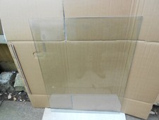two glass doors suitable for a vivarium