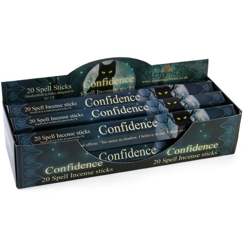 Confidence lisa parker - by,