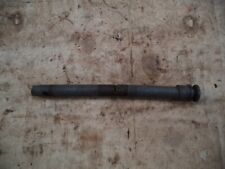 Ferguson T20 Tractor top link pin Pin 10.5" knuckle Hinge Pin toplink origional