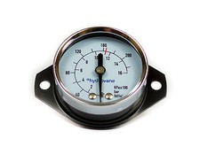 Hydrovane Genuine Pressure