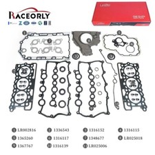 RACEORLY Engine Rebuild Gasket