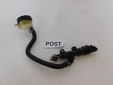 Rear brake pump triumph - rear,