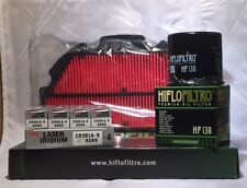 Service Kit For Suzuki GSXR750