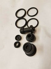 LAMBRETTA NISSIN HYDRAULIC