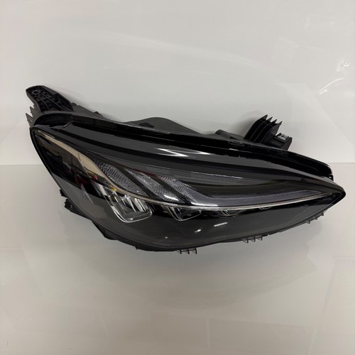 Drivers side right - hs,