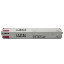 Canon C-EXV 52 Magenta Toner