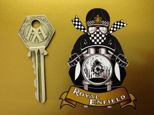 Royal enfield cafe - enfield, racer