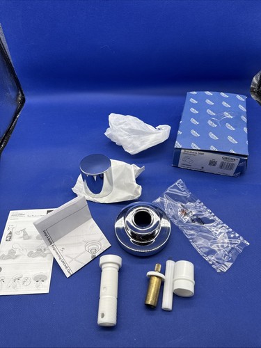 Grohe grohtherm 3000 - grohe,