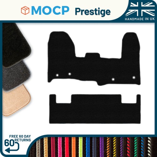 Prestige van mats fit - van, ford