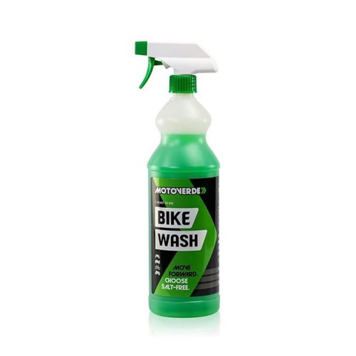 Motoverde bike wash cleaner - 1l,