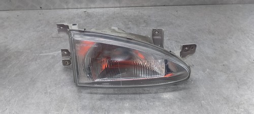 Hyundai accent coupe - accent,