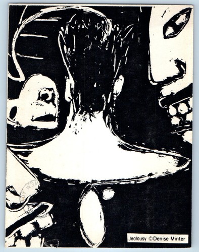 1986 denise minter paintings - 1986,