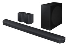 Samsung Cinematic Speaker