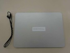 MISTRAL EVA-13SG Noise