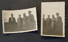 WWII German Luftwaffe Officer