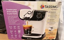 Tassimo by Bosch My Way 2