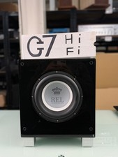 REL T7i SUBWOOFER
