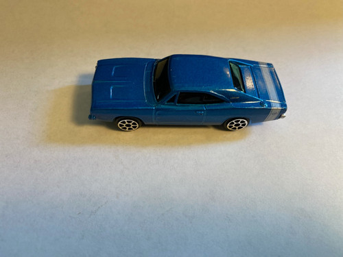 Maisto 1969 dodge - 1969, charger