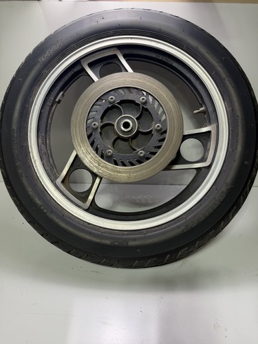1983 yamaha xj900rk seca oem - 1983,