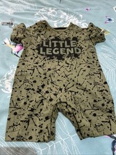 Baby Boy Mixed Bundle of