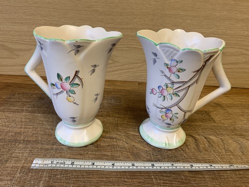 Arthur wood art deco painted - arthur,