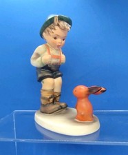 Goebel Sensitive Hunter Hummel