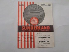 Sunderland afc burnley - afc, v