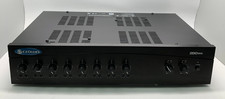 CROWN 280MA 8 INPUT DUAL 80W