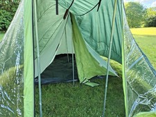 Classic ridge tent lichfield - classic,
