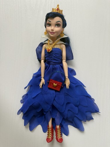 Disney descendants coronation - disney,