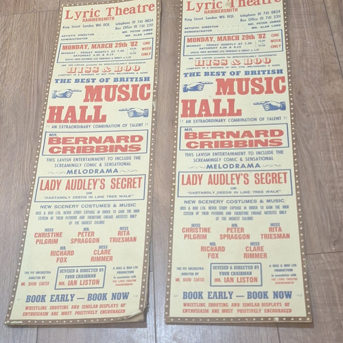 Lyric theatre original - theatre,