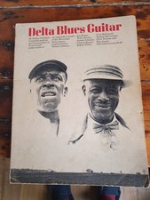 Delta blues guitar stefan - delta, guitar~stefan