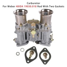 Carburetor For Weber 48IDA