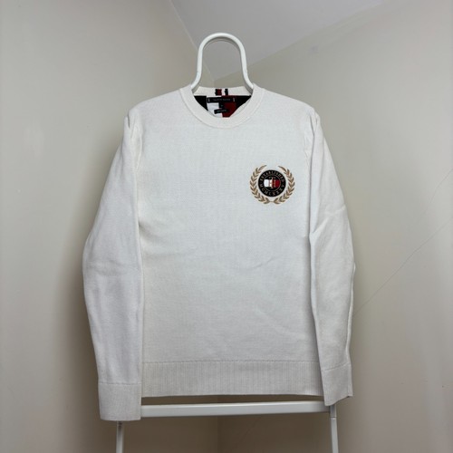 Tommy hilfiger embroidered - tommy,