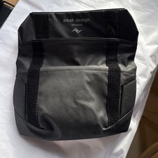 Peak Design Field Pouch V2 Black