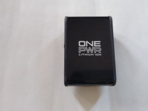 Genuine vax onepwr 0ah blade - onepwr,
