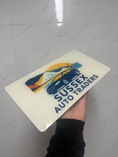 Jap Import Logo Custom Printed