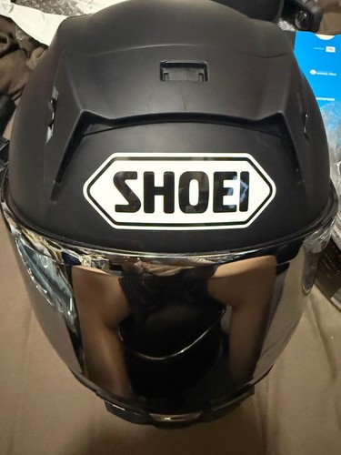 Shoei fifteen matte - shoei, x-fifteen