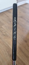 Ping Karsten Anser 3 Putter 35