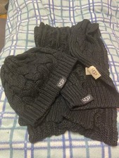 UGG Winter Beanie Hat and