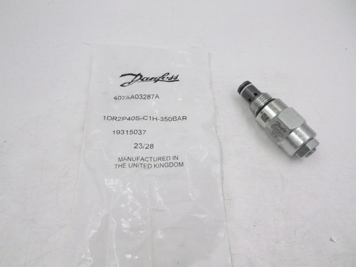 Danfoss 407aa03287a pressure - 407aa03287a,