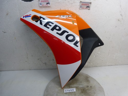 Honda cbr 125 2017 - honda,