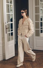 BNWT  Zara Textured Knit