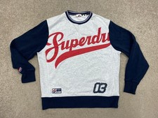 Superdry Mens Graphic