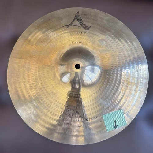 Zildjian custom inch - custom,