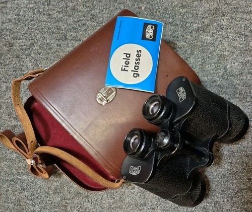 Carl zeiss jena binoculars - carl,