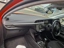 2021 vauxhall corsa elite - vauxhall,